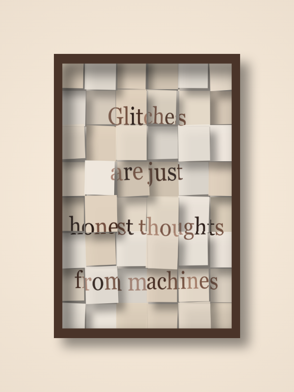 The Metaphor Machine #40594