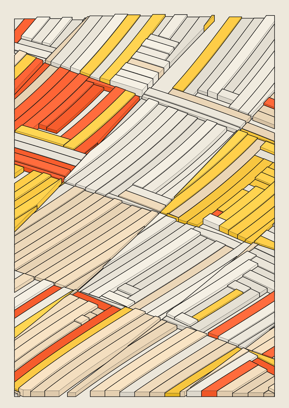 Destructures #172