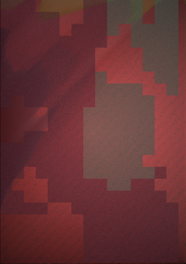 Convergence Remnants #4177