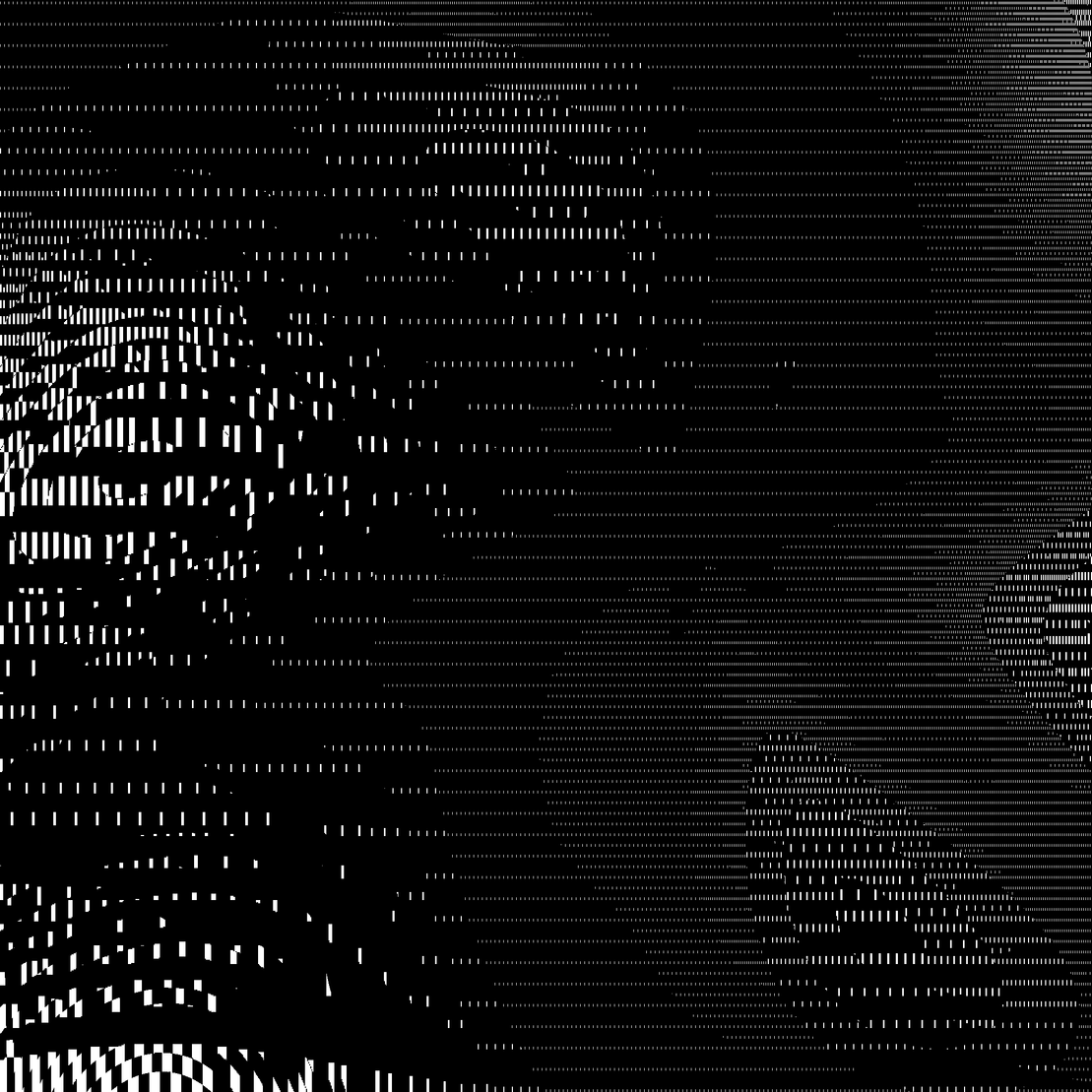 Broken Dither #195