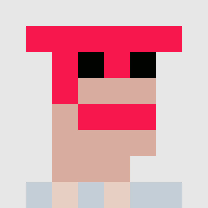 sMOLEST PUNK #136