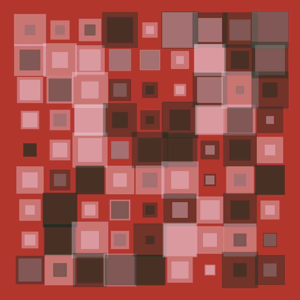 Glass Tiles #26