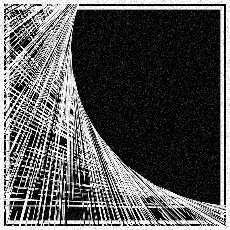 Interdimensional Highways II #5