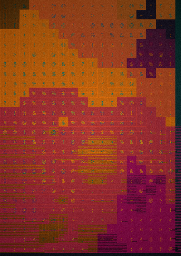 Convergence Remnants #2272