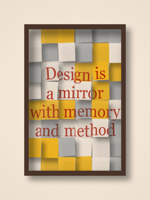 The Metaphor Machine #32529