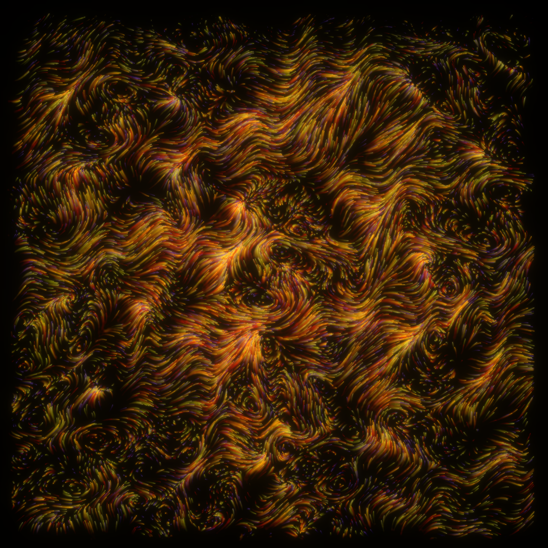 flow | meditations #116