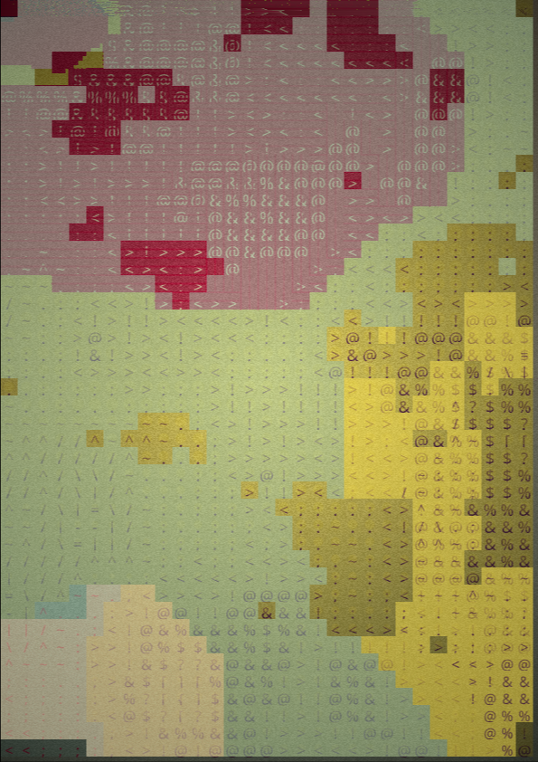 Convergence Remnants #5479