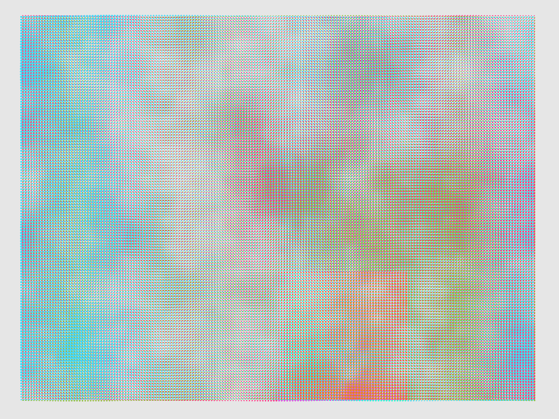 Color Function #9773