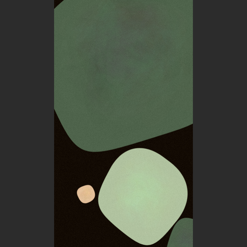 Blobs #147