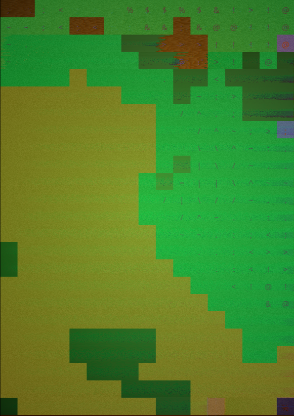 Convergence Remnants #14270