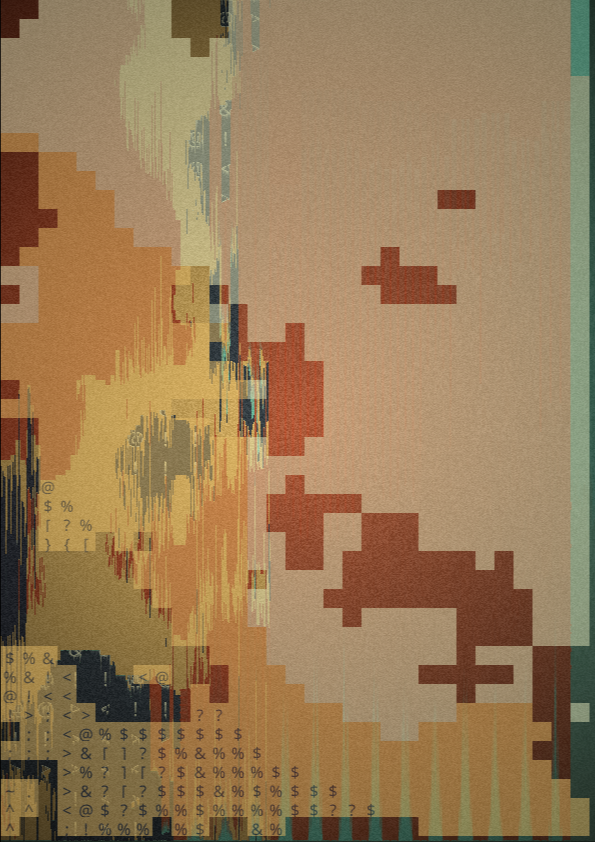 Convergence Remnants #10627