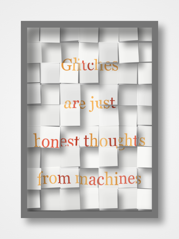 The Metaphor Machine #25440