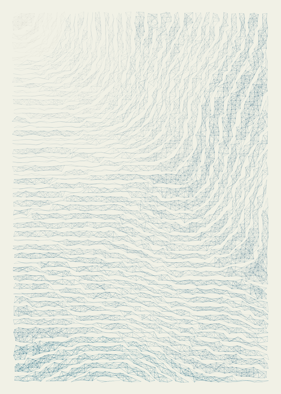 Intertwine #240