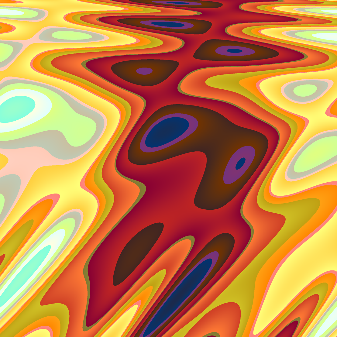 Trigonography #2