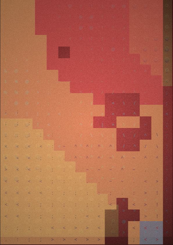 Convergence Remnants #7533