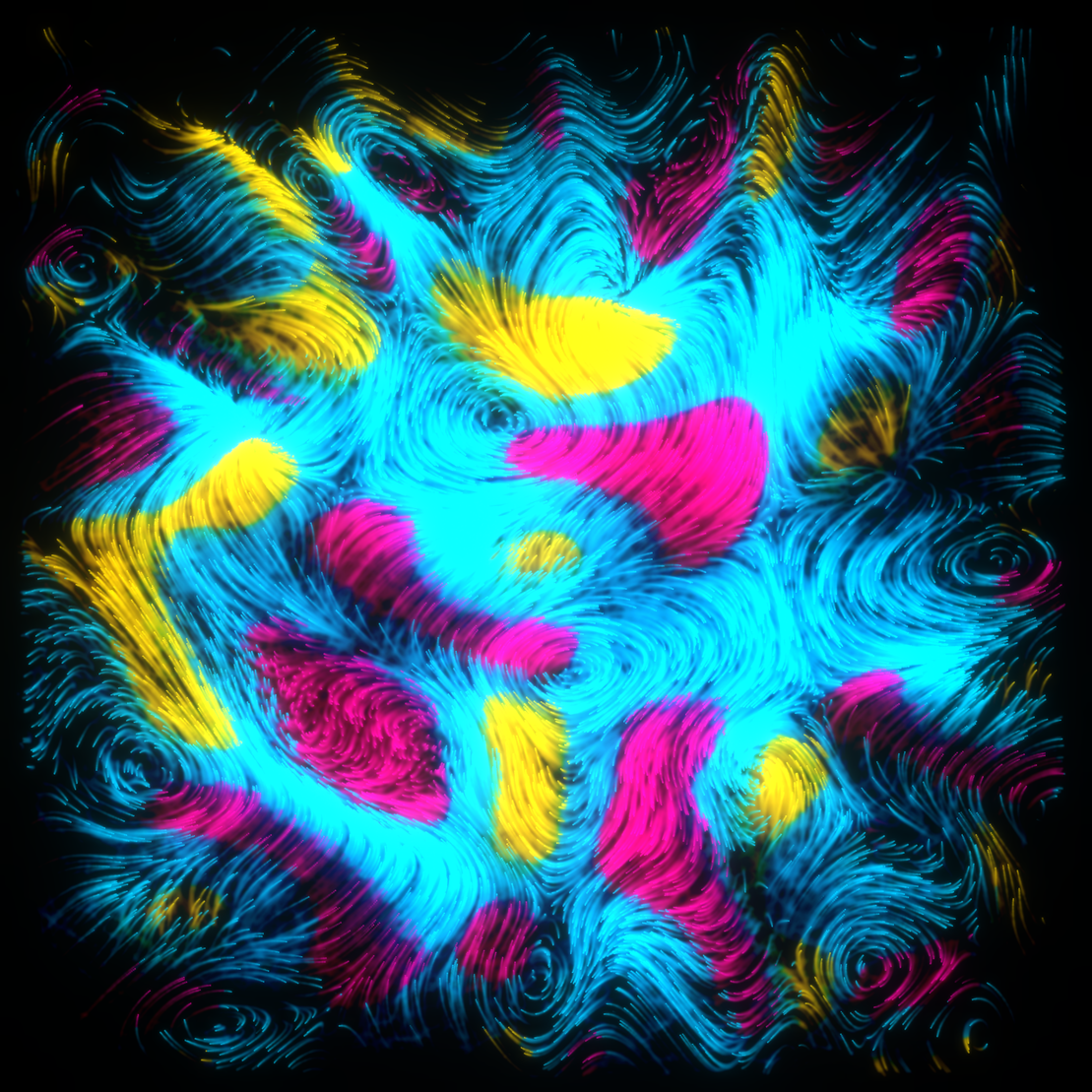 flow | meditations #442
