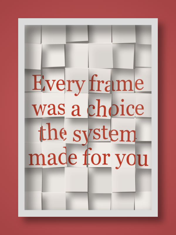 The Metaphor Machine #34373