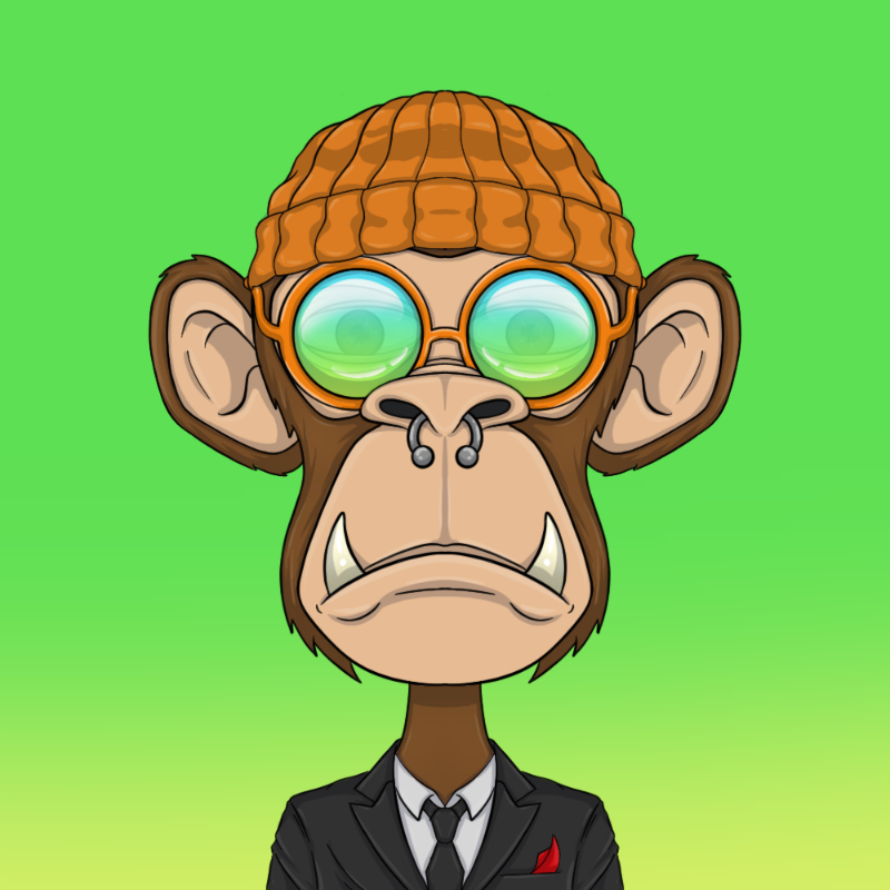 chimpantez #665