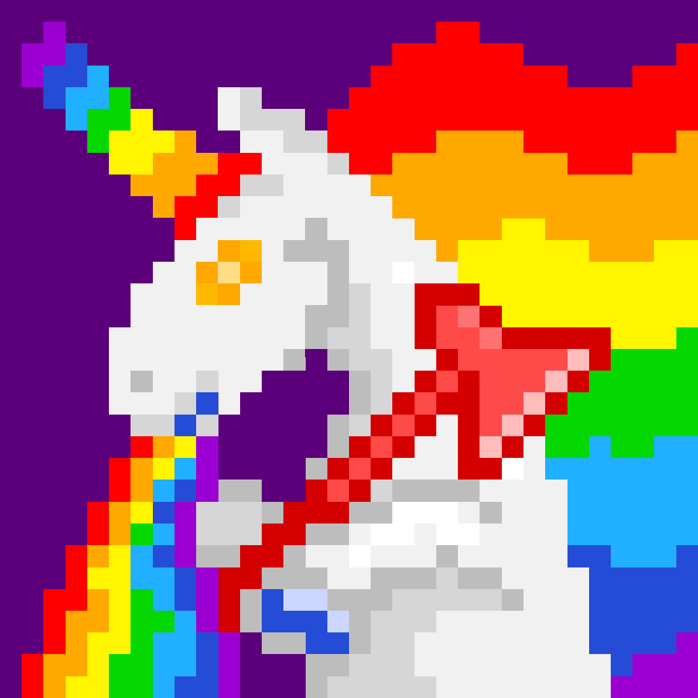 Unicorn #5592