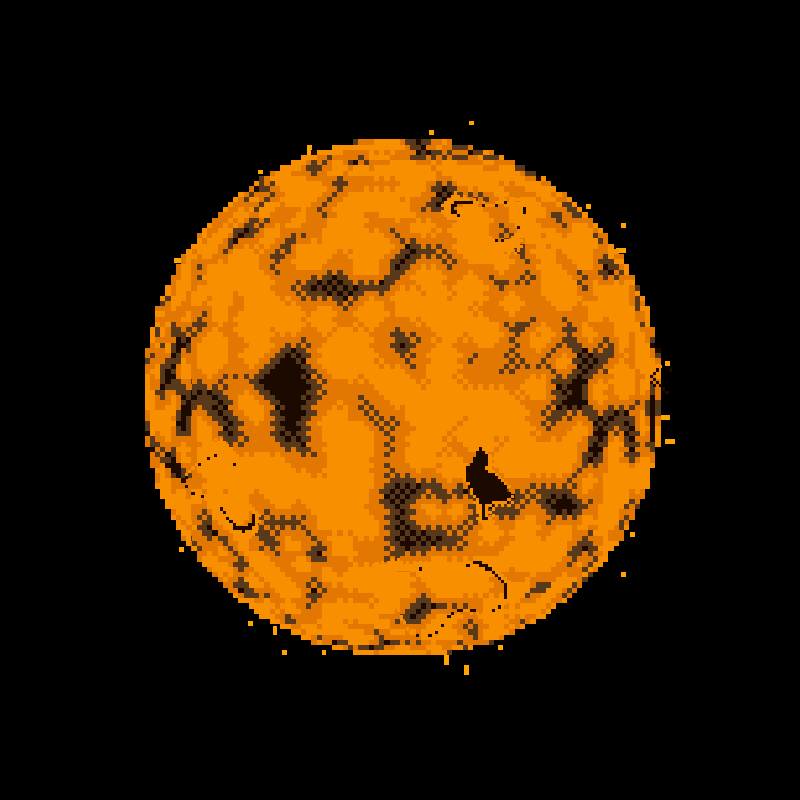 FX Planets #104