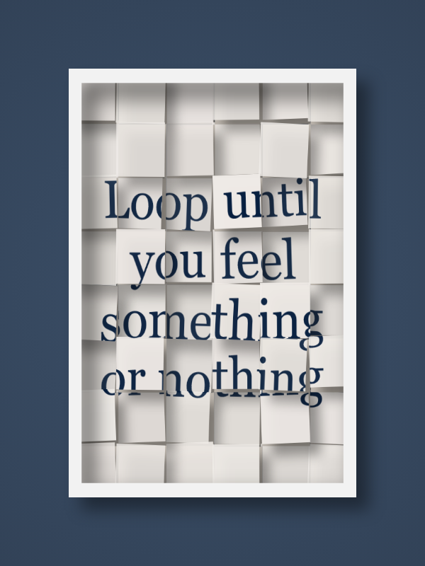 The Metaphor Machine #38875