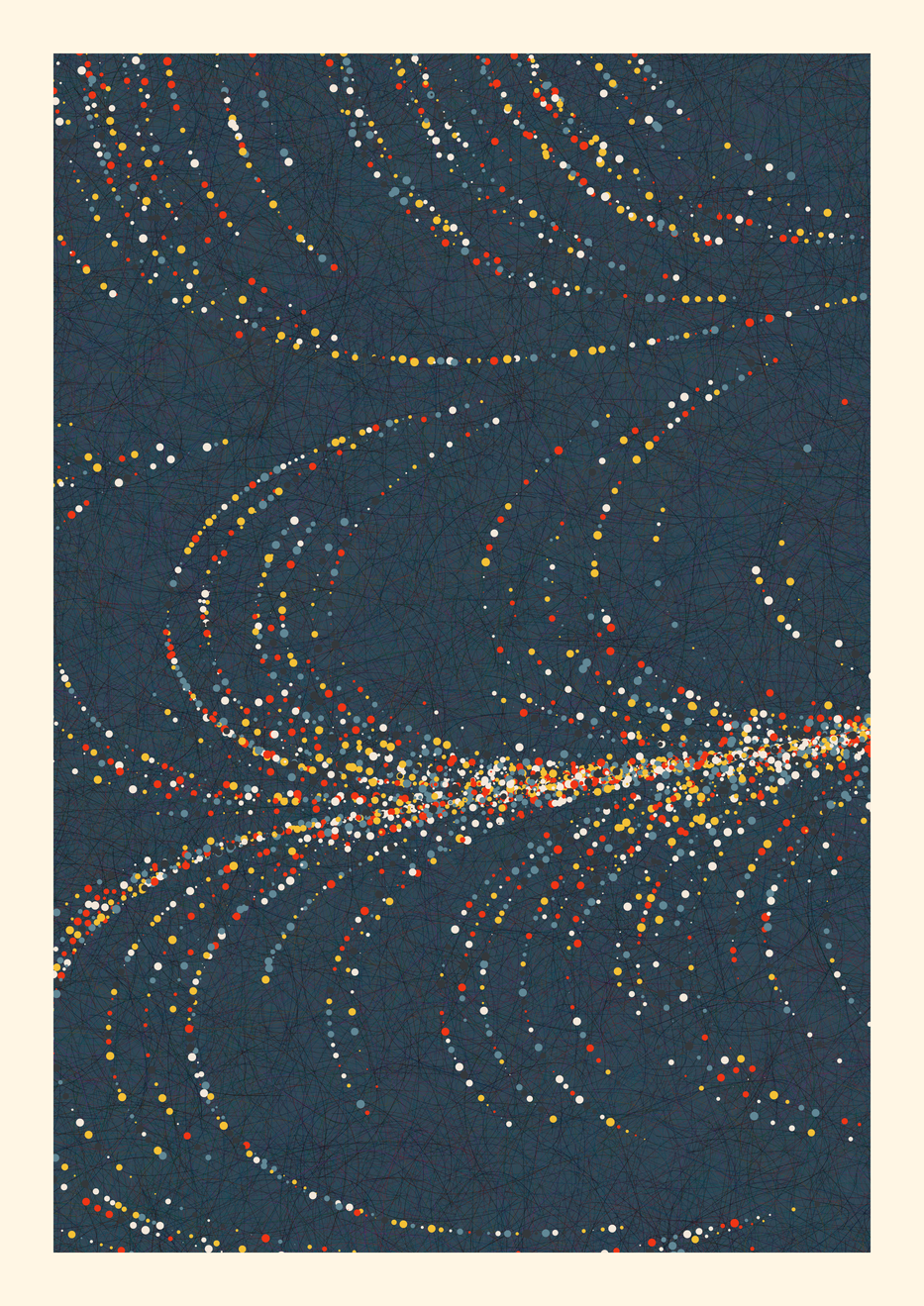Swirls #98