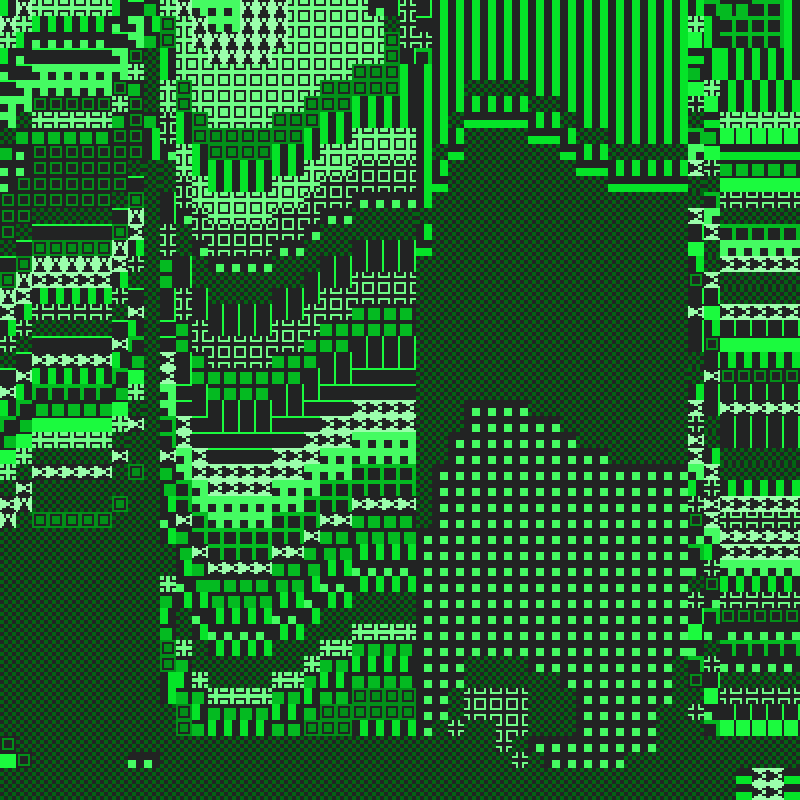 ASCIISHIFT8 #80