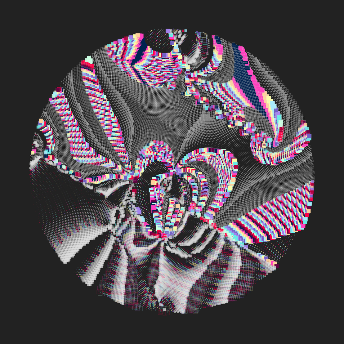 Still C #16064
