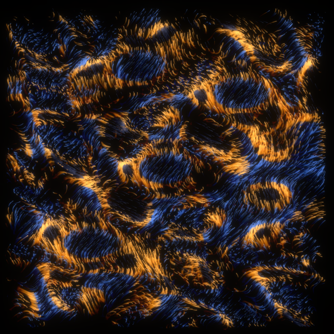 flow | meditations #548