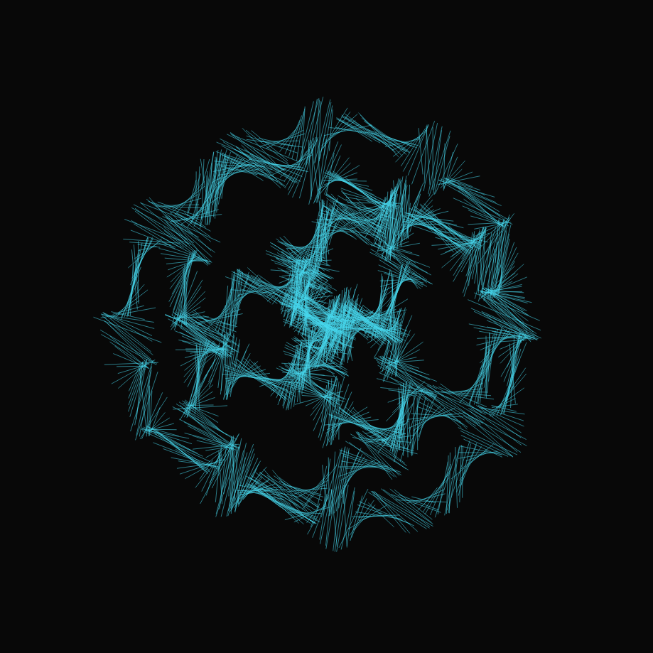 The Noise #11903
