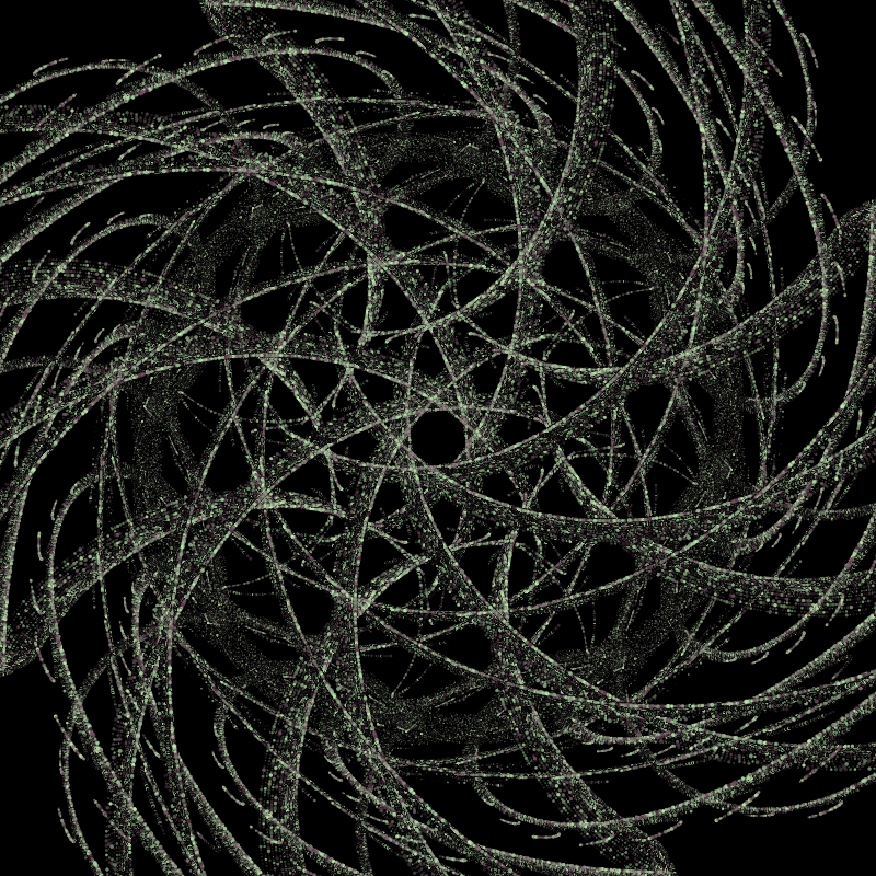 Vortex #96