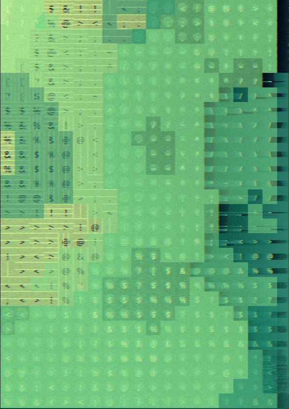 Convergence Remnants #5905