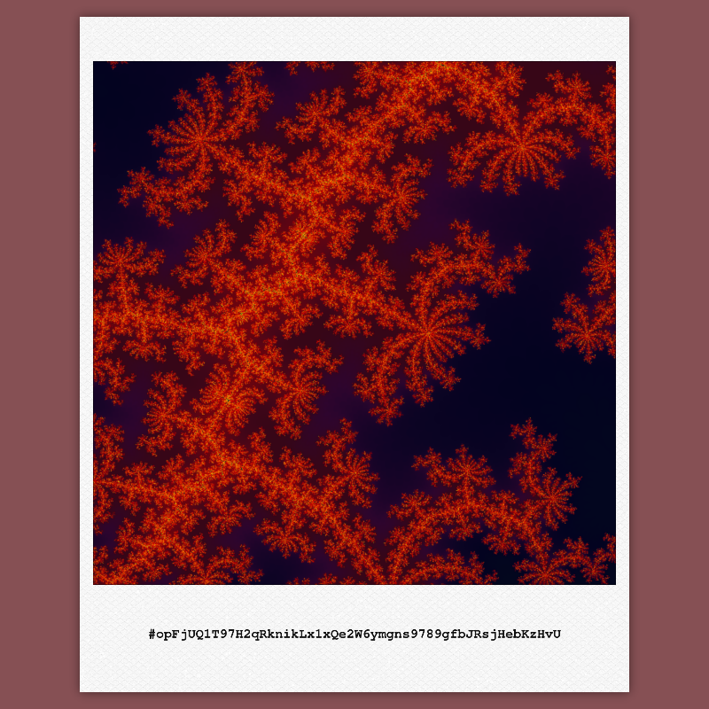 Mandelroid #225