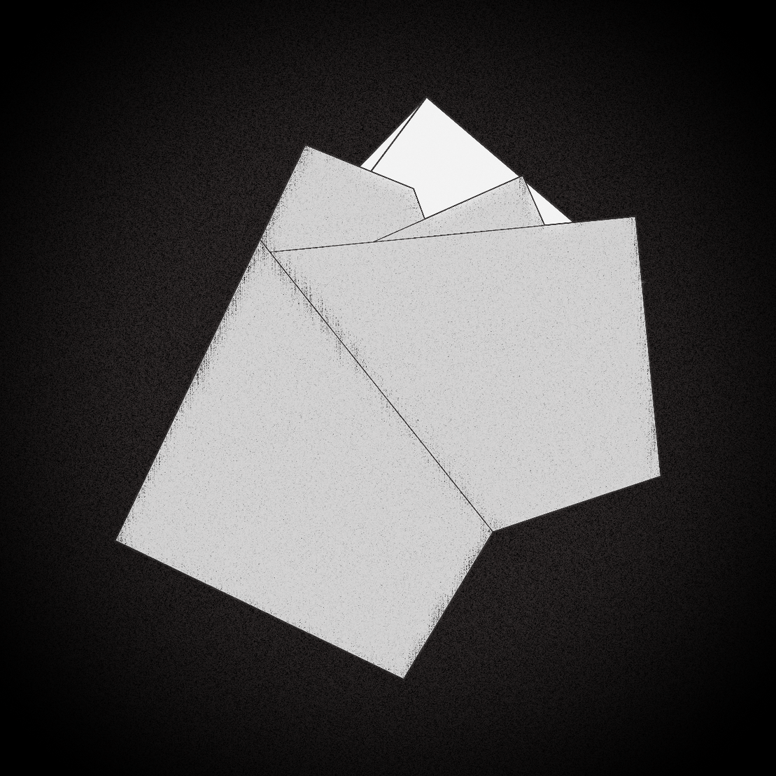 Shape of Freedom #981