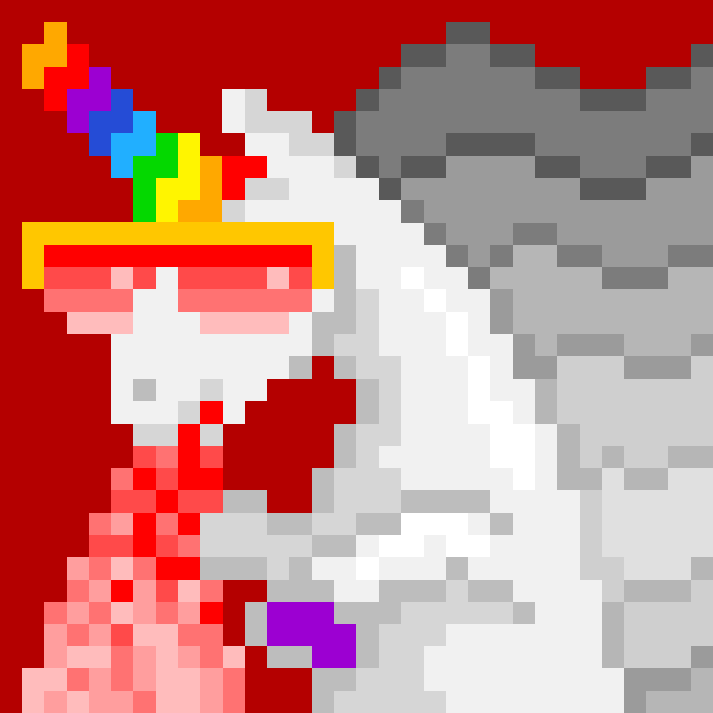 Unicorn #5425