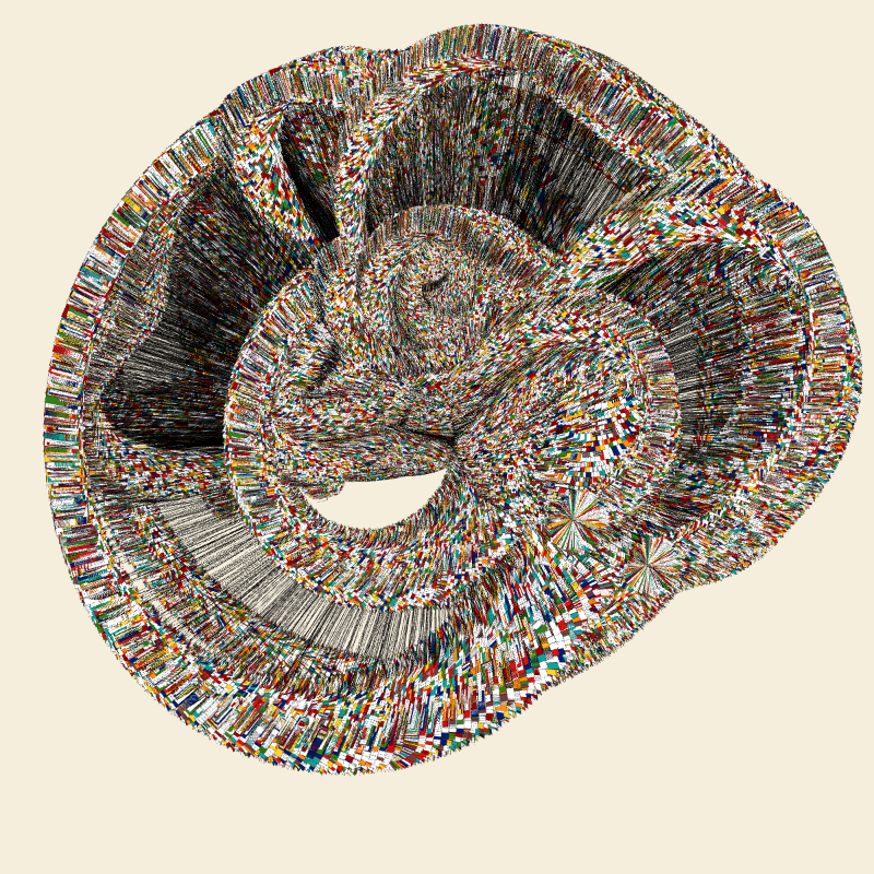 Singularithm #419