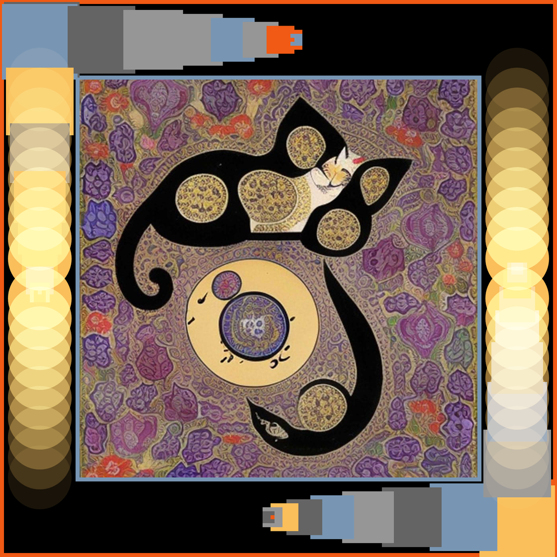 Morixels MegaColab #3 #163