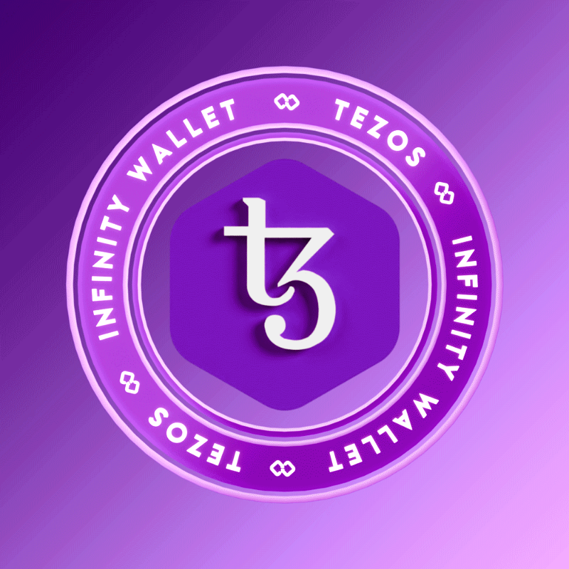 Tezos x Infinity Wallet #2771