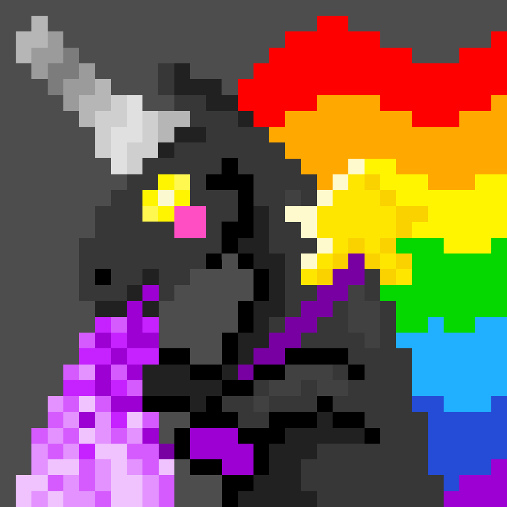 Unicorn #1387