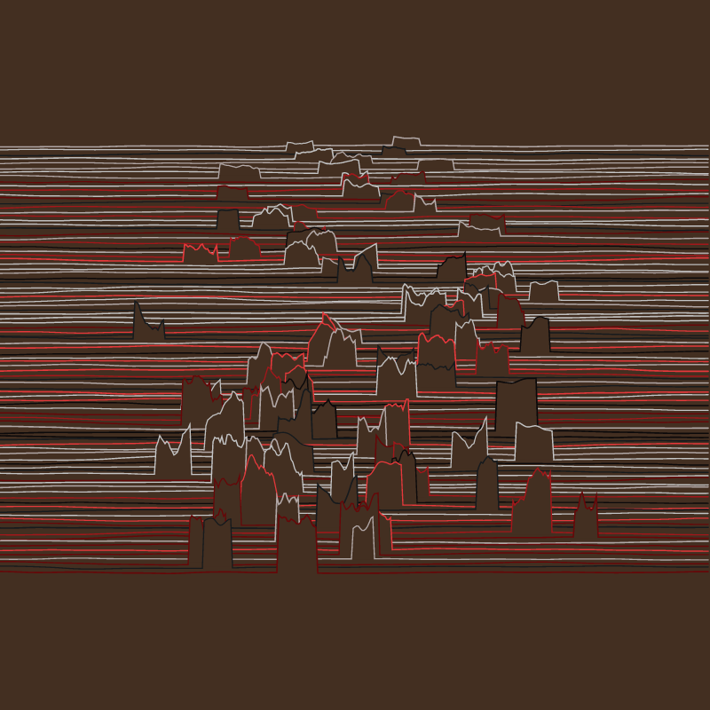 Minimal Monoliths #16