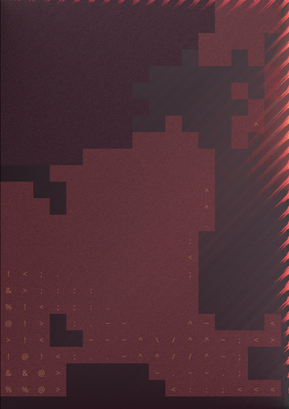 Convergence Remnants #16721