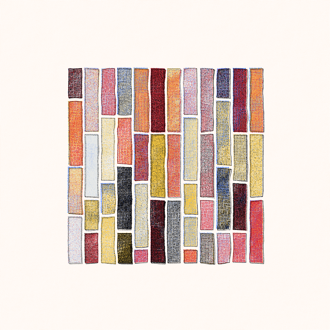 Pigments #30