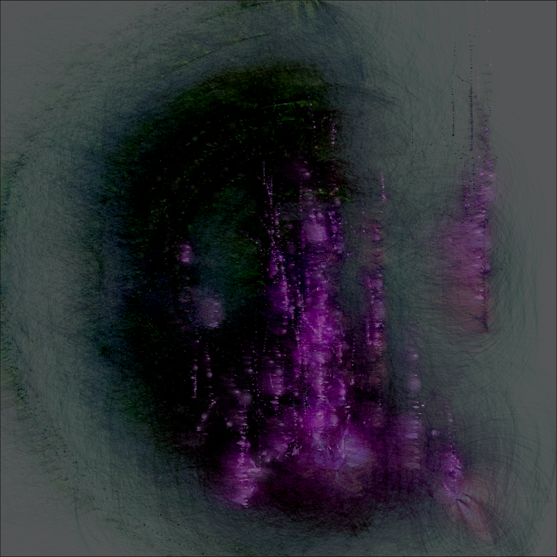 Stitched #107