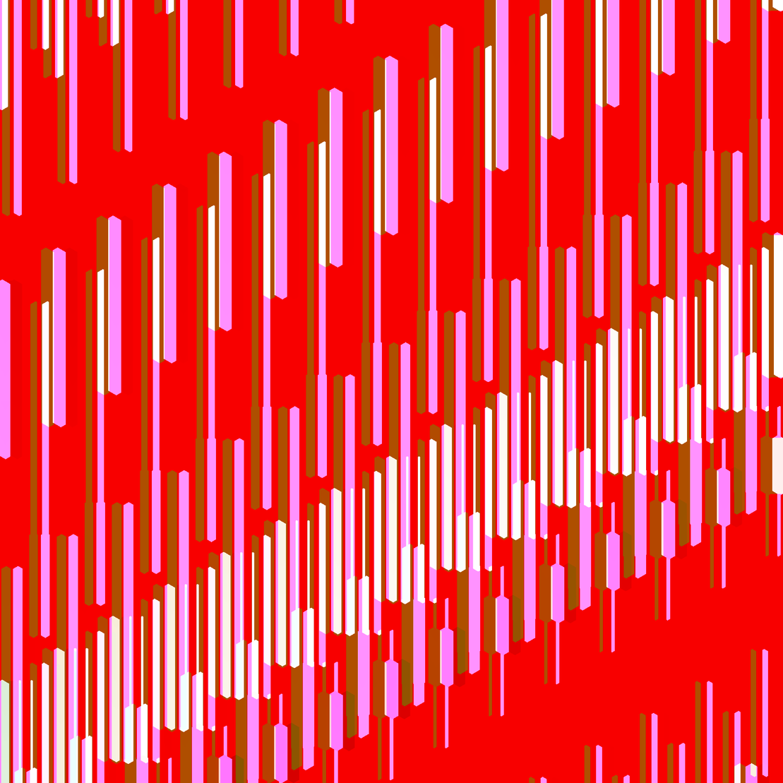 Isometric Sway #43
