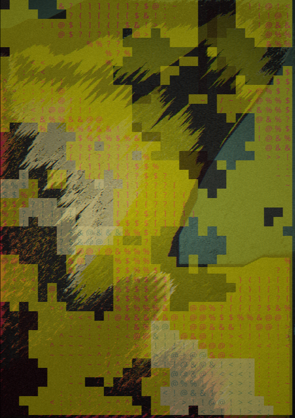 Convergence Remnants #24010