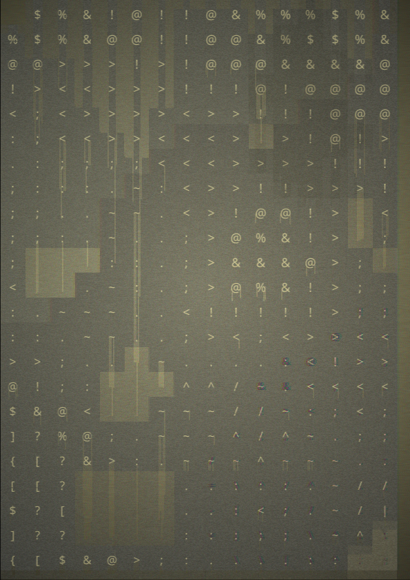 Convergence Remnants #14616