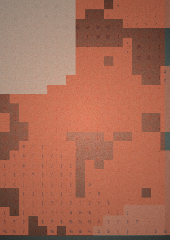Convergence Remnants #7545