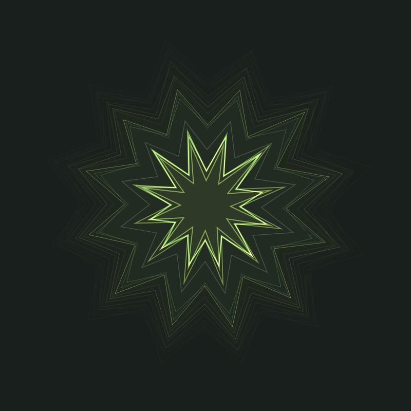 star (complex) #132
