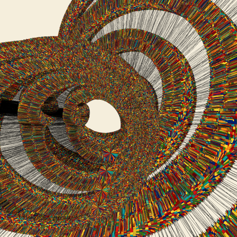 Singularithm #1018