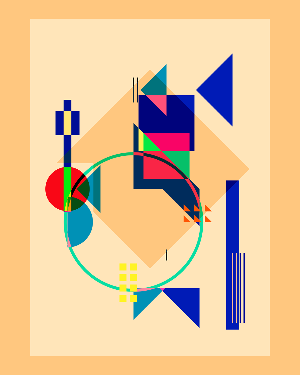 Reblend #80